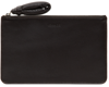 LEMAIRE BROWN A5 FOLDER POUCH