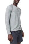 FAHERTY CLOUD HENLEY