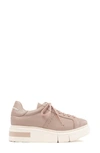 Paloma Barceló Paloma Barcelo Agen Sneaker In Medium Purple/mauve