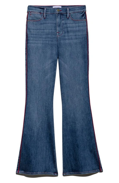 FRAME FRAME BESTIA FLARE JEANS