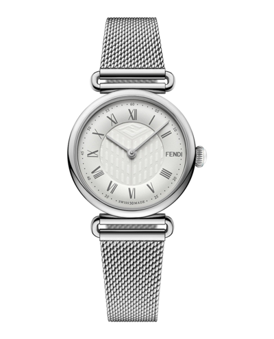 fendi palazzo watch