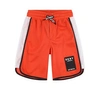 Dkny Sports Shorts With Application In Orange