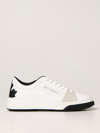 DSQUARED2 LOGO SNEAKERS