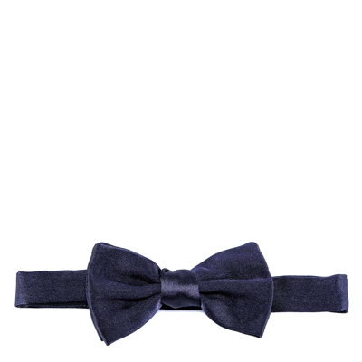 Nicky Bow Tie In Blue