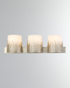 Lucas + Mckearn Sawgrass 3-light Bath Vanity Light