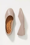 Kelsi Dagger Brooklyn Painter Flat In Grey