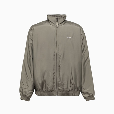 Nike Nk Solo Swoosh Jacket Dn1266-320