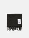 NORSE PROJECTS NORSE PROJECTS MOON LAMBSWOOL SCARF,N83-0021-8109