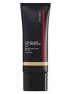 Shiseido Synchro Skin Self-refreshing Tint Spf 20 In 225 Light Magnolia