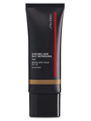 Shiseido Synchro Skin Self-refreshing Tint Spf 20 In 425 Tan Ume