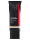 Shiseido Synchro Skin Self-refreshing Tint Spf 20 In 125 Fair Asterid