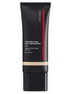 Shiseido Synchro Skin Self-refreshing Tint Spf 20 In 115 Fair Shirakaba
