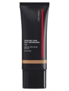 Shiseido Synchro Skin Self-refreshing Tint Spf 20 In 325 Medium Keyaki