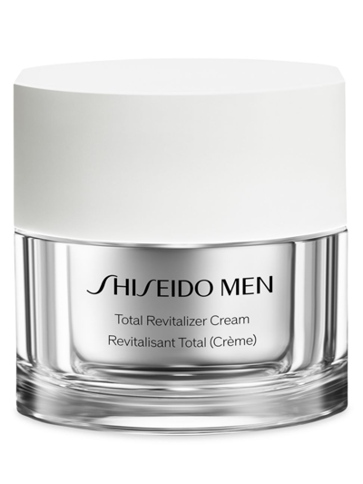 Shiseido Total Revitalizer Cream, 50 ml In Na