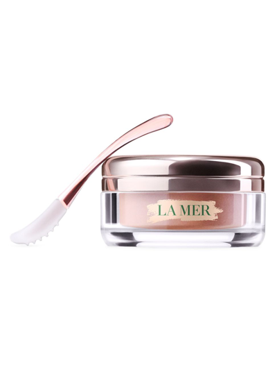 La Mer The Lip Polish Scrub In Pink