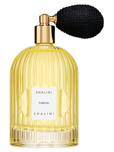 Shalini Parfum Shalini Pure Perfume Byzantine Flacon In Size 3.4-5.0 Oz.