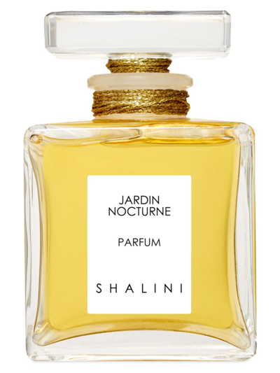 Shalini Parfum Jardin Nocturne Pure Perfume In Size 1.7 Oz. & Under