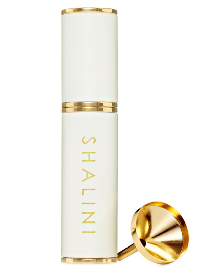 Shalini Parfum Iris Lumiere Pure Perfume Travel Spray In Size 1.7 Oz. & Under