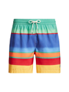 POLO RALPH LAUREN TRAVELER SWIM SHORTS