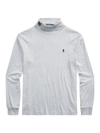 Polo Ralph Lauren New York Yankees Turtleneck Sweater In Black Watch
