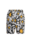 MARNI DAISY PRINT SHORTS