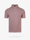 LARDINI POLO SHIRT