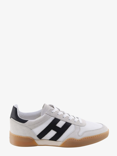 Hogan Sneakers H357 Bianca Hxm3570ac40qh60001 In White