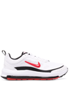 Nike Air Max Ap White/university Red-black Cu4826-101 Men's In White