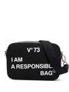 V-73 RESPONSABILITY SHOULDER BAG