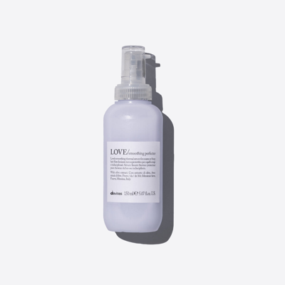 Davines Love Smoothing Perfector Essential Haircare