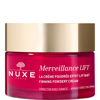 NUXE MERVEILLANCE LIFT FIRMING POWDERY CREAM 50ML