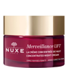 NUXE MERVEILLANCE LIFT CONCENTRATED NIGHT CREAM 50ML