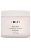 Ouai Melrose Place Moisturizing Body Cream 7.5 oz/ 212 G In N,a