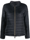 SAVE THE DUCK QUILTED-FINISH PADDED JACKET