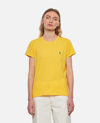 Polo Ralph Lauren Ralph Lauren Polo Short Sleeve T-shirt In Red