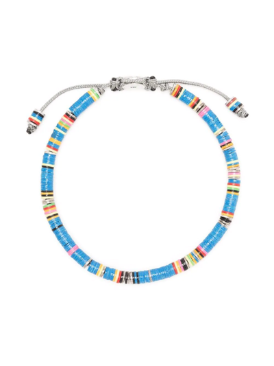 Mcohen The Rainbow Bracelet In Blau