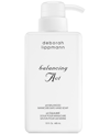 Deborah Lippmann Balancing Act Ph-balanced Manicure-safe Hand Soap, 15-oz. In N/a