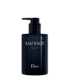 Dior Sauvage Shower Gel
