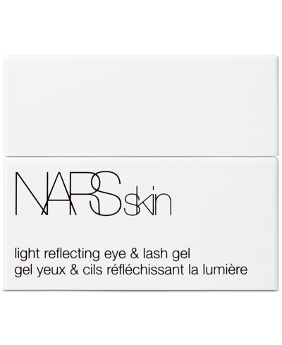 NARS LIGHT REFLECTING EYE & LASH GEL