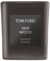 Shop Tom Ford Oud Wood Candle, 7-oz.