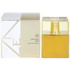 SHISEIDO ZEN / SHISEIDO EDP SPRAY 3.4 OZ (100 ML) (W)