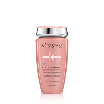 Kerastase Bain Chroma Respect Shampoo