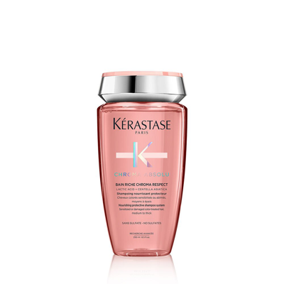 Kerastase Bain Riche Chroma Respect Shampoo