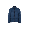 66 North Men's Vatnajökull Jackets & Coats - Dark Midnight - Xl