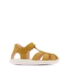 Camper Bicho Caged-strap Sandals In Brown