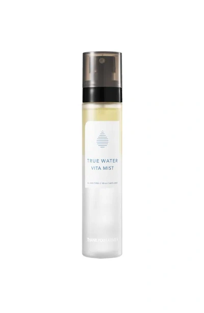 46454329 True Water Vita Mist In Transparent