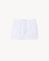 Nili Lotan Utility Short In Tawny