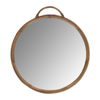 GLOBAL EXPLORER CANE FRAME MIRROR
