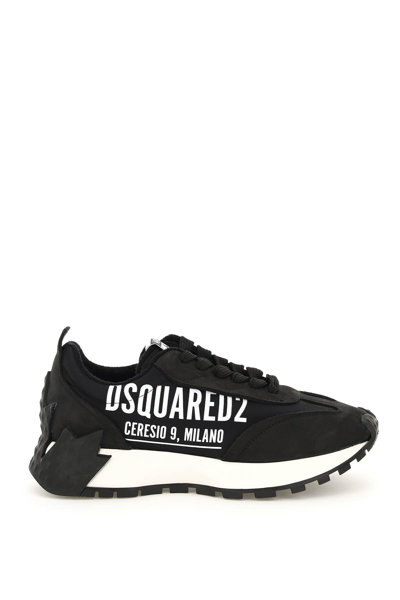 Dsquared2 Maple 64 Trainers In Mixed Colours