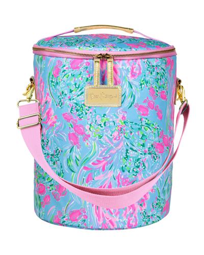 Lilly Pulitzer Best Fishes Beach Cooler